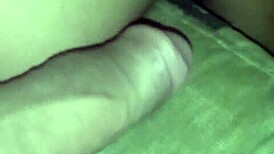 Venezuelan Cock Stroking Intrigue