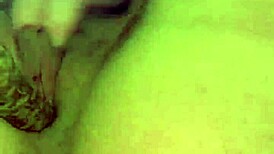 Şık Paskalya Aşağılama ve BDSM Orgazmlar Ormanda!