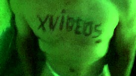 cutie pie sinn plays rough with strap on dirty talk wet pussy panties 😈 horny time