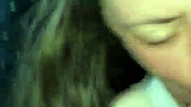 roommate giving head in dorm