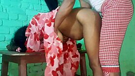 eliza evans loves spreading her legs for another man's husband in homemade pov creampie