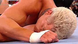 Roman Reigns Battles Cody Rhodes For Undisputed WWE Championship At WrestleMania 39