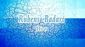 Amanda Souza Records a Special Scene with Fan Fabinho Costha for Fun