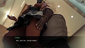 Exciting Adventures in Love and Ashes Android PC Game