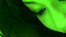 Mirei Yokoyama Stars in Pantyhose Lesbian Play Vol 6.