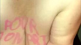 2025 03 01 Marie Avec Un Beau Black Bent Over Dirty Talk Blowjob