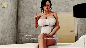 THE INN 22: Intense GAME Adventure