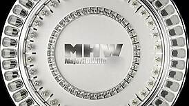 Marcia Hase Fucked In Pussy And Ass