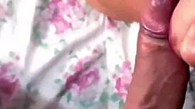 brother cums in her ass to avoid pregnancy