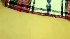 Latina prostitute gives blowjob in amateur sex