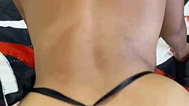 Jeg ville bare knulle min stedsbror