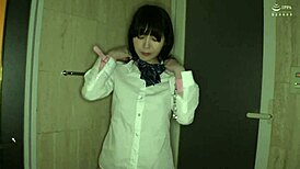 Busty JK Gets POV Sex With Blowjob And Vibrator Orgasms