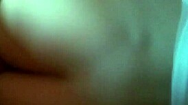 Teen girl says, 'Fuck me early morning after girlfriend's night.'