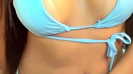 Cuckold Leaves, Wife Fucks Lover's Cock