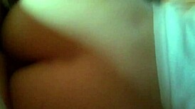 Teen girl says, 'Fuck me early morning after girlfriend's night.'