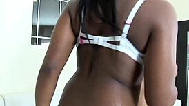 Hey Carmen Hayes, Are You as Sweet as Brown Sugar in Bed?