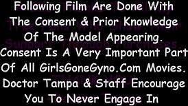 Nurse Dirty Talks You Into Cumming Hard Right Now!