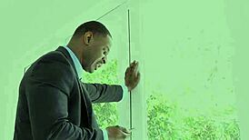 Brunette Teen Rides Big Cock!