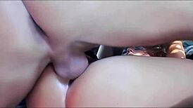 Sophie Dee Loves Being a Three Hole Slut for Ass Action