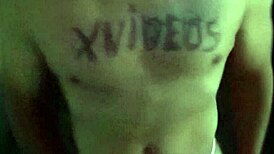 cutie pie sinn plays rough with strap on dirty talk wet pussy panties 😈 horny time