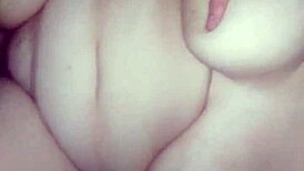 Giant Busty Fuck With Natural Tits