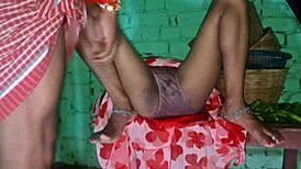 eliza evans loves spreading her legs for another man's husband in homemade pov creampie