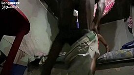 Look at that poor slut in her miniskirt, begging for more with her skinny waist!