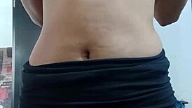 Loira Gostosa Sentando no Meu Pau Enquanto Assisto o Jogo do Corinthians