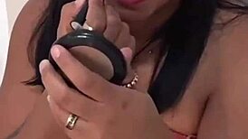 brother cums in her ass to avoid pregnancy