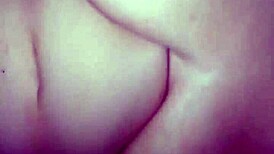 Giant Busty Fuck With Natural Tits