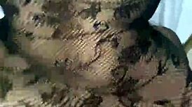 does this big ass latina in lingerie want your cum?