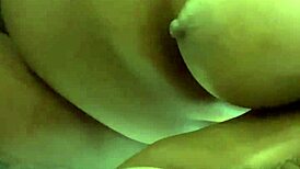 Sexy BBW Hangs Out in Hot Video Shot