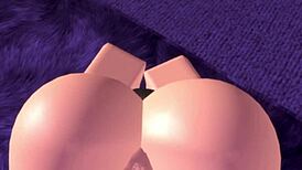 Fucking ex girlfriend's roblox avatar