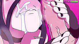 Asian pillow princess indulges in steamy action tonight.