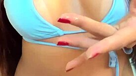 Cuckold Leaves, Wife Fucks Lover's Cock