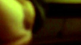 Amateur Rides Cock In Homemade Cowgirl Session