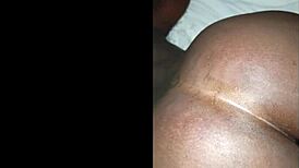 bbc giving that perfect doggystyle position 😍