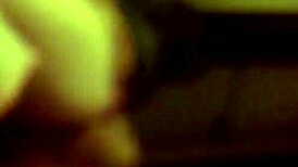 Amateur Rides Cock In Homemade Cowgirl Session