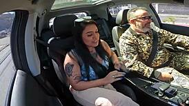 Bettina Alvarenga returns for an interactive casting interview with dirty talk and pussy focus.