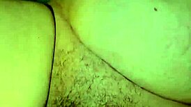 Intense Solo Orgasm Experience