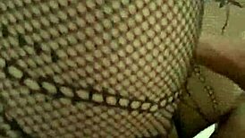 does this big ass latina in lingerie want your cum?