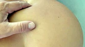 Morning Passion with Curvy Cutie in Tent Exploration