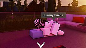 liz gets invited to a follower's condo for a magical afternoon part 2