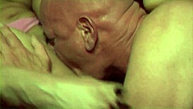 Mature Milf Kelly Leigh Enjoys Cock Inside Her Shaved Pussy