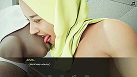 Exciting Adventures in Love and Ashes Android PC Game