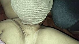 i fucked my aunt's big ass and curvy body so hard