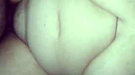 Giant Busty Fuck With Natural Tits