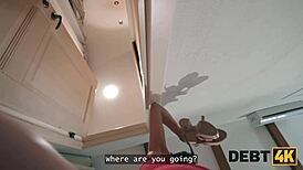 Stacey Saran Lou Lou and Samantha Bentley in Sexy Lesbian Threesome