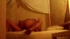 Hell Yes! Virgin Stepsister Bangs Stepbrother in Hotel Room