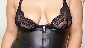 Exclusive Spandex Dress Showcase For Enthusiasts